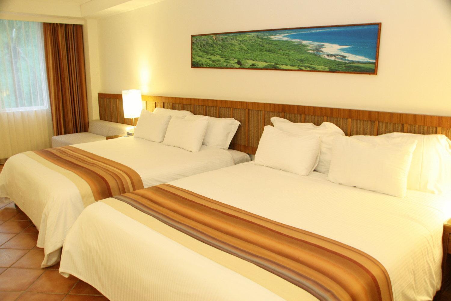Fullon Resort Kending Cape Eluanbi Exterior photo