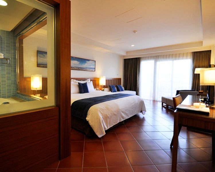 Fullon Resort Kending Cape Eluanbi Exterior photo