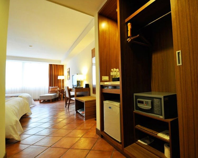 Fullon Resort Kending Cape Eluanbi Exterior photo
