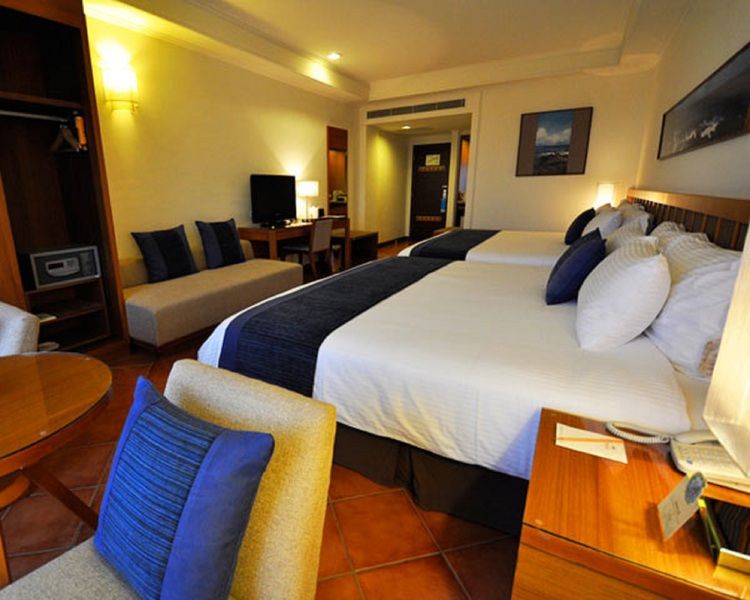 Fullon Resort Kending Cape Eluanbi Exterior photo