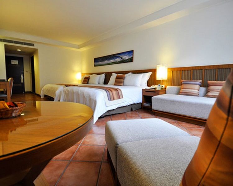 Fullon Resort Kending Cape Eluanbi Exterior photo