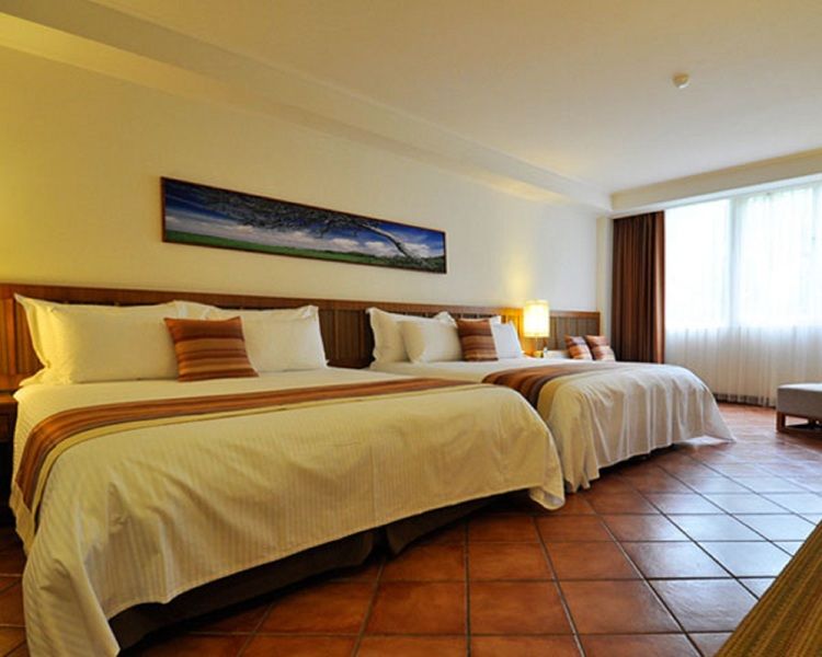 Fullon Resort Kending Cape Eluanbi Exterior photo