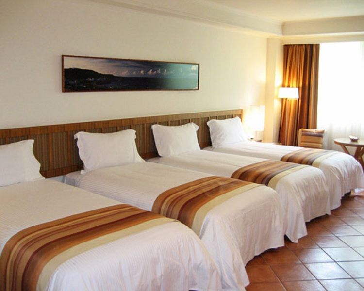 Fullon Resort Kending Cape Eluanbi Exterior photo