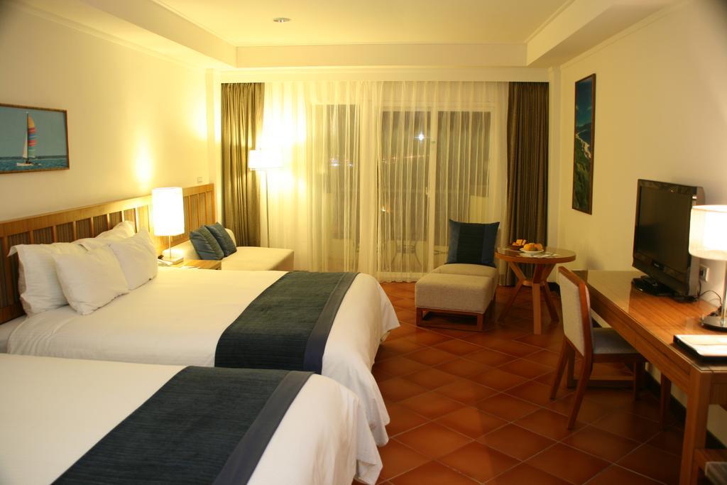 Fullon Resort Kending Cape Eluanbi Exterior photo