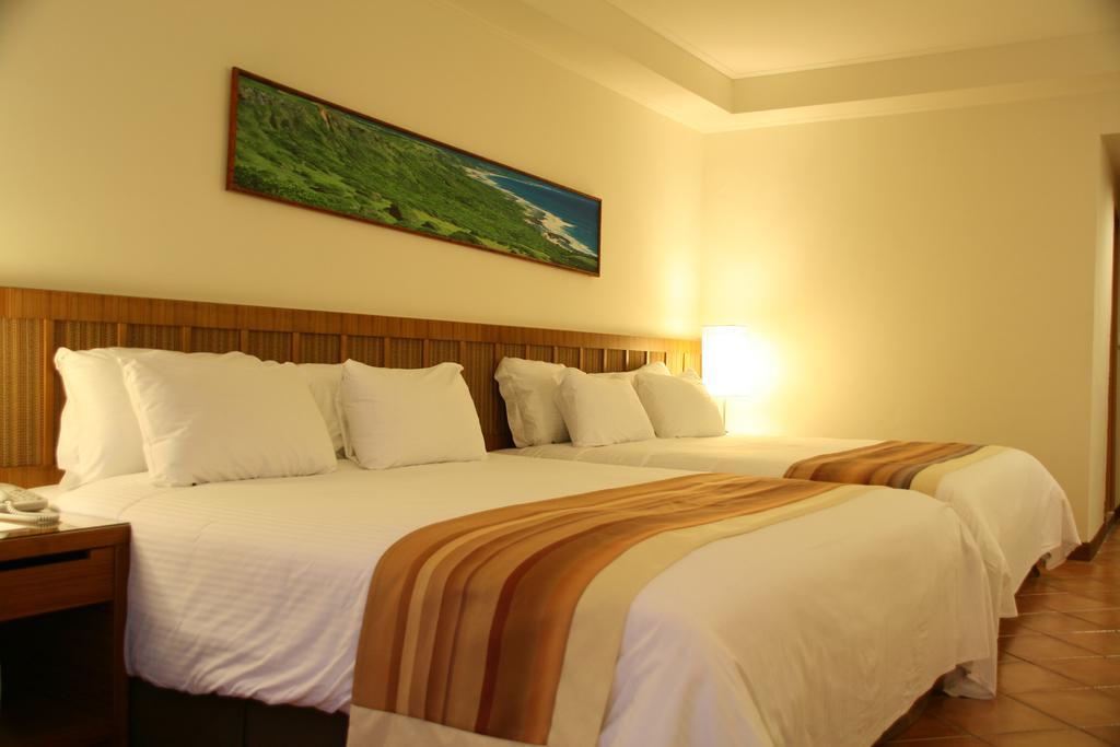 Fullon Resort Kending Cape Eluanbi Exterior photo