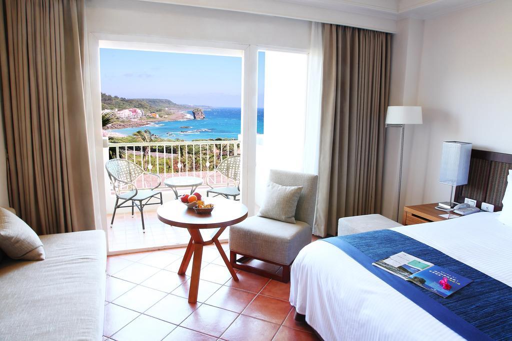 Fullon Resort Kending Cape Eluanbi Exterior photo