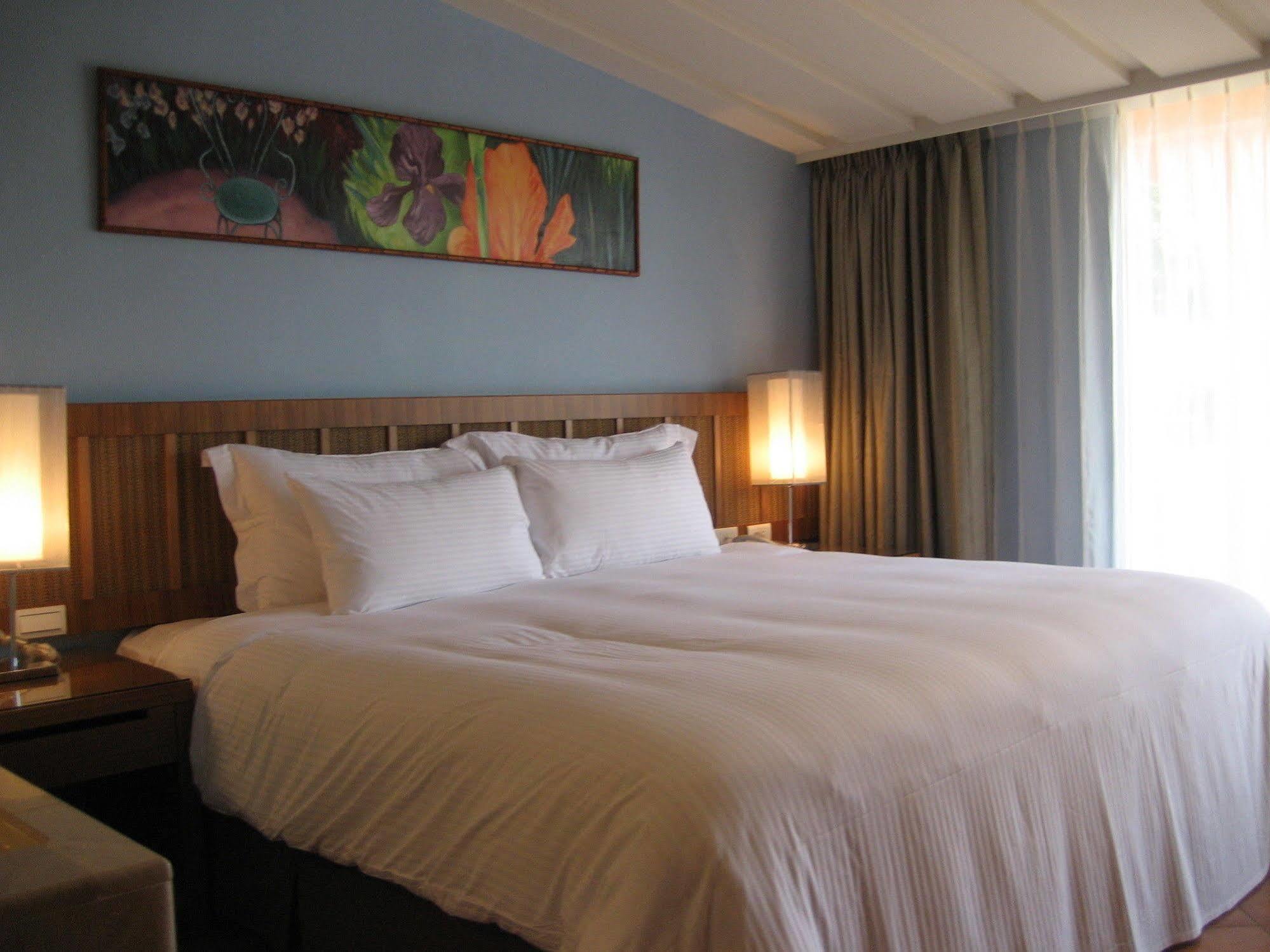 Fullon Resort Kending Cape Eluanbi Exterior photo