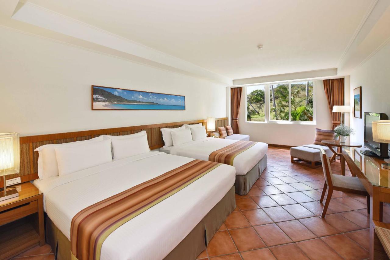 Fullon Resort Kending Cape Eluanbi Exterior photo