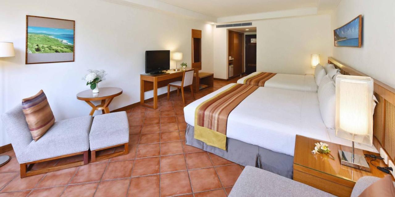 Fullon Resort Kending Cape Eluanbi Exterior photo